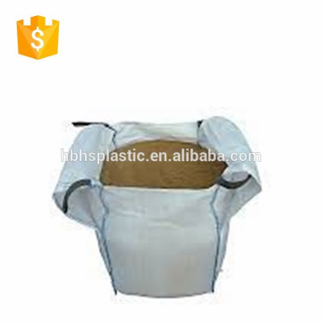 prix par tonne de sac en plastique 1 tonne en vrac sac